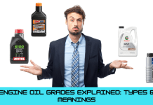 Engine Oil Grades Explained: Types & Meanings Engine Oil Grades Explained Types & Meanings