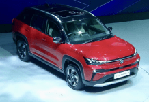 Maruti Suzuki Victoris: New Midsize SUV Features, Specs & Rivals